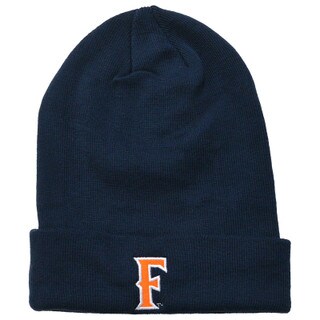 Nike Cuffed Beanie - Navy